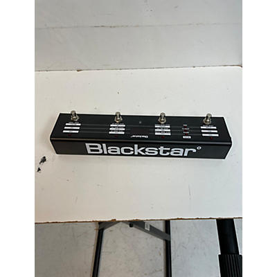 Blackstar Fs10 Footswitch