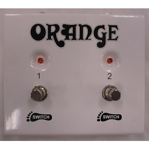 Fs2 Pedal