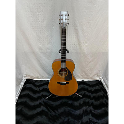 Yamaha Fsx5 Acoustic Electric Guitar