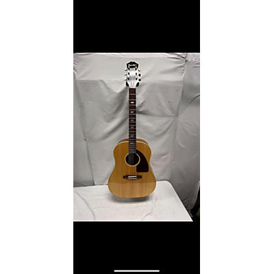 Epiphone Ft-79 Texan Acoustic Guitar