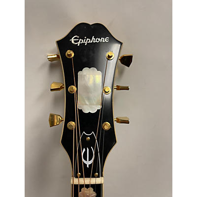 Epiphone Ft120 Masterbilt Acoustic Guitar