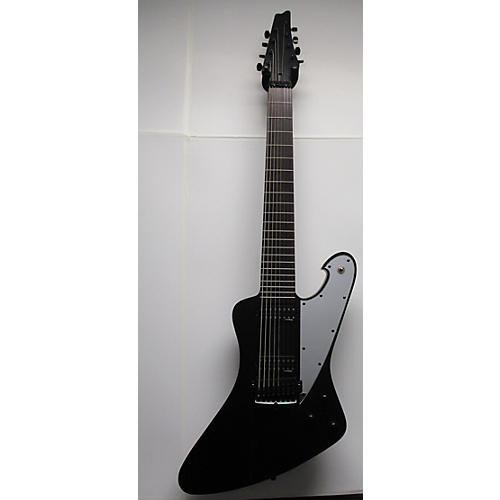 Ibanez Ftm33 Solid Body Electric Guitar Ebony | Musician