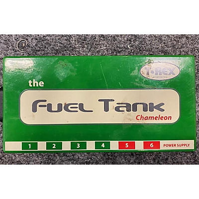 T-Rex Engineering Fuel Tank Chameleon Power Supply