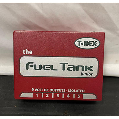 T-Rex Engineering Fuel Tank Junior Power Supply