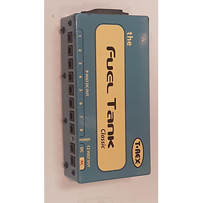 T-Rex Engineering FuelTank Classic Power Supply