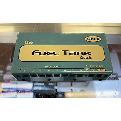 T-Rex Engineering FuelTank Classic Power Supply
