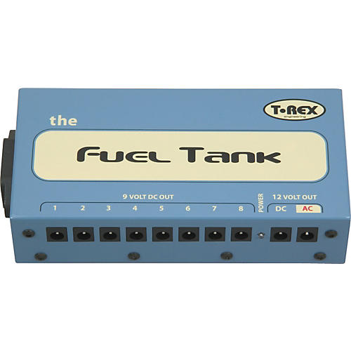 FuelTank Classic Power Supply
