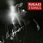 ALLIANCE Fugazi - 3 Songs