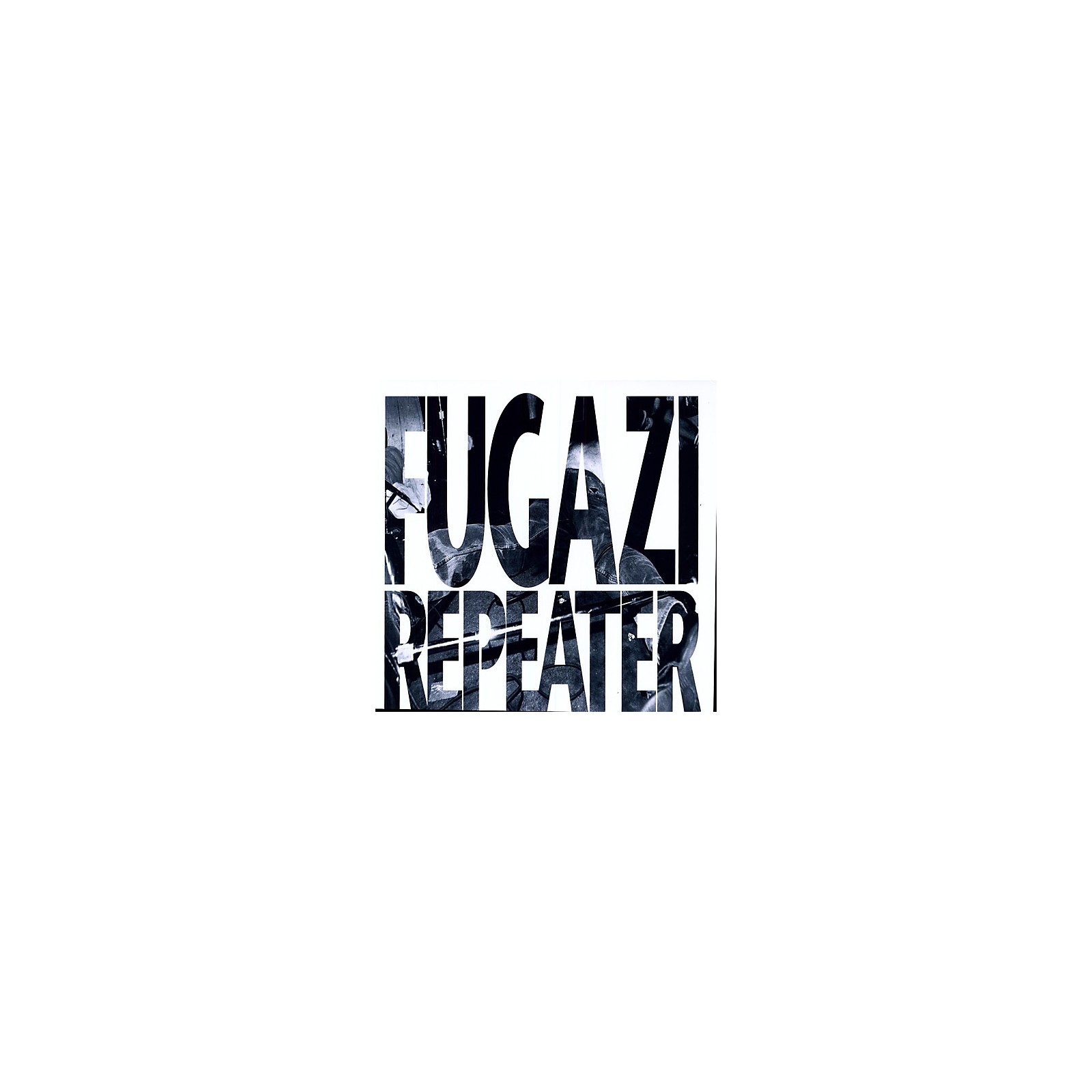 Fugazi Repeater Musician's Friend