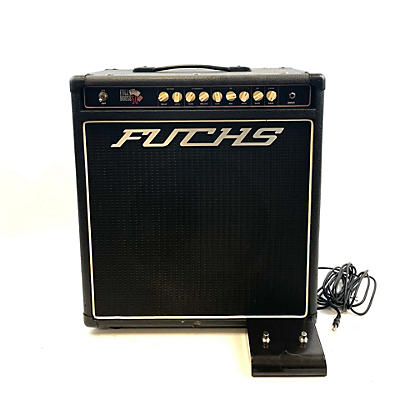 Fuchs Full House 50 Tube Guitar Combo Amp