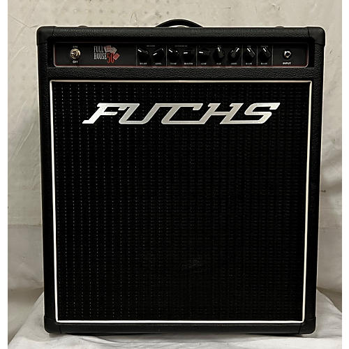 Fuchs Full House 50 Tube Guitar Combo Amp