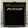 Used Fuchs Full House 50 Tube Guitar Combo Amp