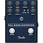 Open-Box Fender Full Moon Distortion Pedal Condition 1 - Mint