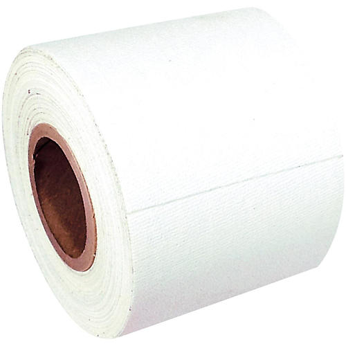 American Recorder Technologies Full Roll Gaffers Tape 2 In x 45 Yards Basic Colors White
