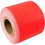 American Recorder Technologies Full Roll Gaffers Tape 2 In x 50 Yards Flourescent Colors Neon Orange