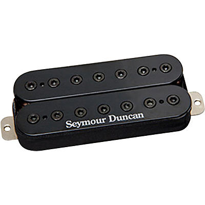 Seymour Duncan Full Shred SH-10b 7-String Electric Guitar Bridge Humbucker Pickup