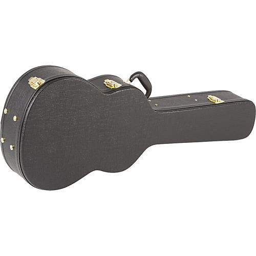 Full-Size Classical Vinyl Hardshell Guitar Case