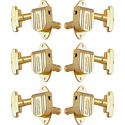 Grover Full-Size Imperial 151 Series Tuning Machines