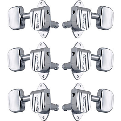 Grover Full-Size Imperial 152 Series Tuning Machines