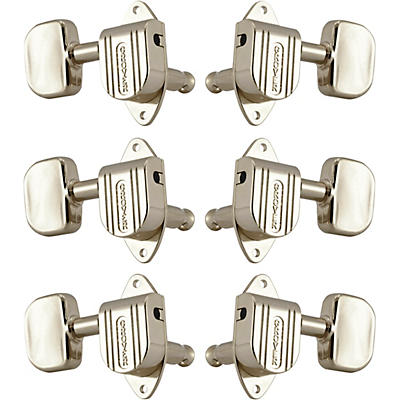 Grover Full-Size Imperial 152 Series Tuning Machines