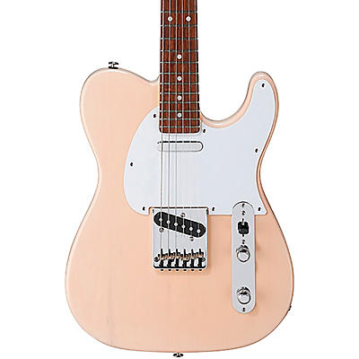 G&L Fullerton Deluxe ASAT Classic Alnico Electric Guitar
