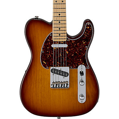 G&L Fullerton Deluxe ASAT Classic Alnico With Maple Fretboard Electric Guitar