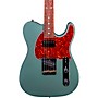 G&L Fullerton Deluxe ASAT Classic Bluesboy Electric Guitar Macha Green