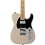 G&L Fullerton Deluxe ASAT Classic Bluesboy Maple Fingerboard Electric Guitar Blonde