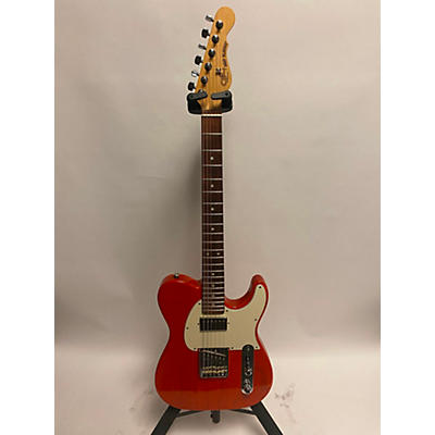 G&L Fullerton Deluxe ASAT Classic Bluesboy Solid Body Electric Guitar