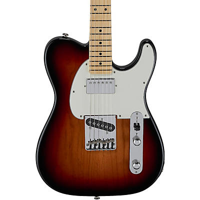 G&L Fullerton Deluxe ASAT Classic Bluesboy With Maple Fretboard Electric Guitar