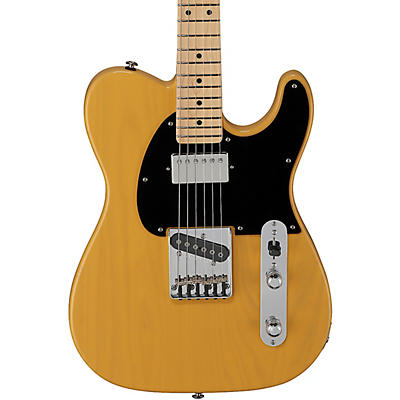 G&L Fullerton Deluxe ASAT Classic Bluesboy With Maple Fretboard Electric Guitar