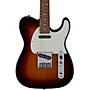 G&L Fullerton Deluxe ASAT Classic Electric Guitar 3-Tone Sunburst