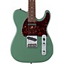 G&L Fullerton Deluxe ASAT Classic Electric Guitar Macha Green