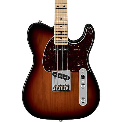 G&L Fullerton Deluxe ASAT Classic Maple Fingerboard Electric Guitar