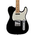 G&L Fullerton Deluxe ASAT Classic Maple Fingerboard Electric Guitar Condition 2 - Blemished Jet Black 197881225520Condition 2 - Blemished Jet Black 197881225520