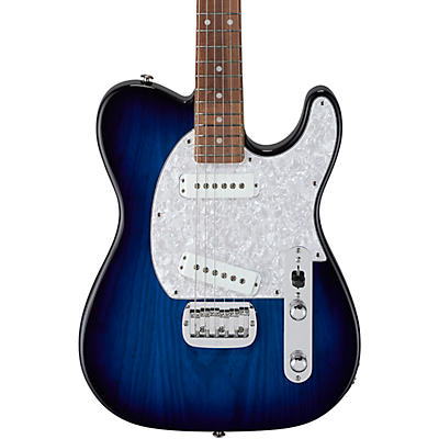 G&L Fullerton Deluxe ASAT Special Electric Guitar