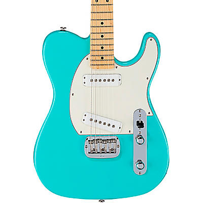 G&L Fullerton Deluxe ASAT Special Electric Guitar