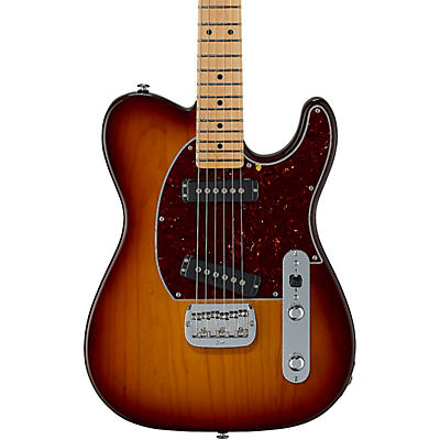 G&L Fullerton Deluxe ASAT Special Left Handed Electric Guitar