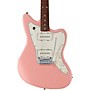 Open-Box G&L Fullerton Deluxe Doheny Electric Guitar Condition 2 - Blemished Shell Pink 197881456856