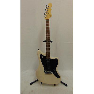 G&L Fullerton Deluxe Doheny Solid Body Electric Guitar