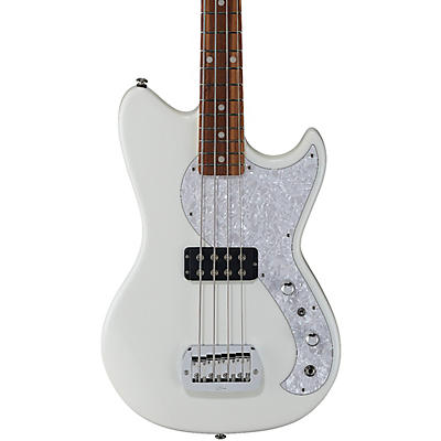 G&L Fullerton Deluxe Fallout Shortscale Electric Bass