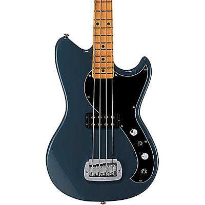 G&L Fullerton Deluxe Fallout Shortscale Electric Bass