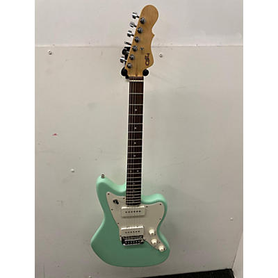 G&L Fullerton Deluxe Hollow Body Electric Guitar