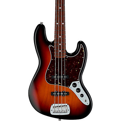 G&L Fullerton Deluxe JB Electric Bass