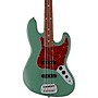 G&L Fullerton Deluxe JB Electric Bass Macha Green