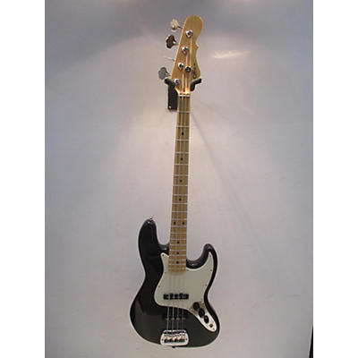 G&L Fullerton Deluxe JB4 Electric Bass Guitar