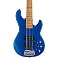 G&L Fullerton Deluxe L-2500 Electric Bass Blue FlakeBlue Flake