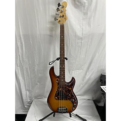 G&L Fullerton Deluxe LB-100 Electric Bass Guitar