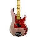 G&L Fullerton Deluxe LB-100 Electric Bass Fullerton RedShoreline Gold