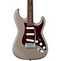 G&L Fullerton Deluxe Legacy Electric Guitar Caribbean Rosewood Fingerboard Shoreline Gold